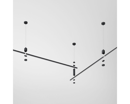 Набор для подвеса с коннектором Elektrostandard Esthetic Magnetic 85157/00 a065441