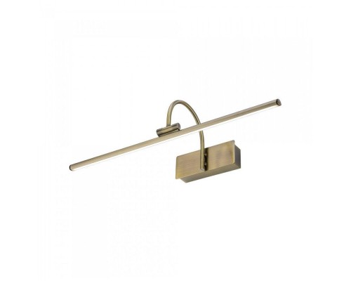 Подсветка для картин Nowodvorski Rembrant Giotto Led M 8170 Подсветка для картин Nowodvorski Rembrant Giotto Led M 8170