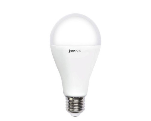 Лампа светодиодная Jazzway E27 30W 4000K матовая 5019690 Лампа светодиодная Jazzway E27 30W 4000K матовая 5019690