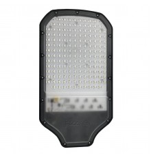 Уличный светодиодный консольный светильник Jazzway PSL 05-2 5033627