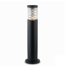 Уличный светильник Ideal Lux Tronco Pt1 H60 Nero 004730