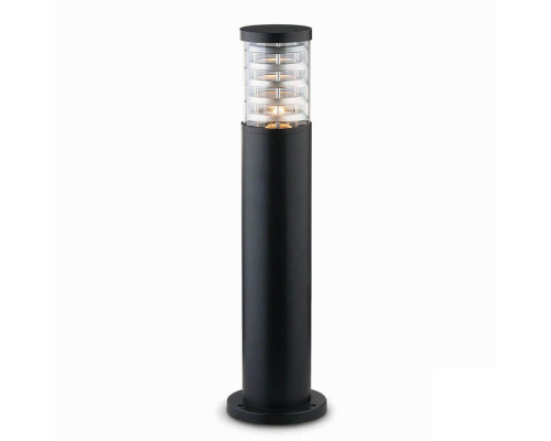 Уличный светильник Ideal Lux Tronco Pt1 H60 Nero 004730