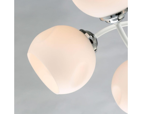 Потолочная люстра De City Вита 220013406 Потолочная люстра De City Вита 220013406