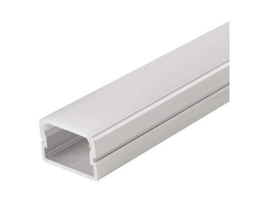 Профиль Arlight SILER-2000 ANOD 025490 Профиль Arlight SILER-2000 ANOD 025490