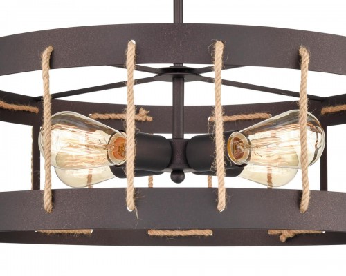 Подвесной светильник Vele Luce Wong VL6426P14 Подвесной светильник Vele Luce Wong VL6426P14