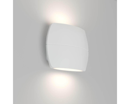 Настенный светодиодный светильник Arlight SP-Wall-140WH-Vase-6W Warm White 020800