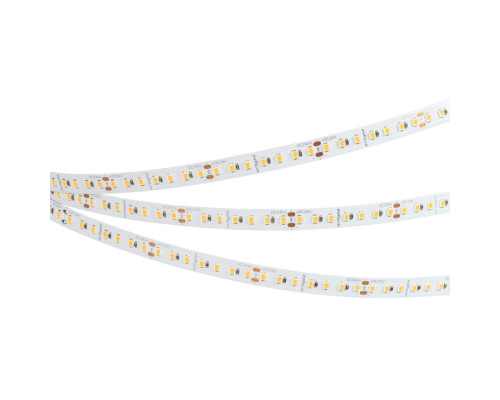 Светодиодная лента Arlight 20W/m 140LED/m 2835SMD теплый белый 5M 037831 Светодиодная лента Arlight 20W/m 140LED/m 2835SMD теплый белый 5M 037831