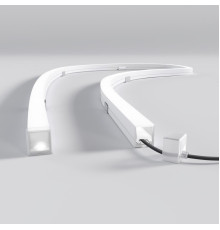 Заглушки для силиконового профиля LL-2-ALP027 (комп. 2шт) Elektrostandard a071106