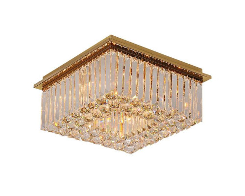 Потолочный светильник Newport Catrin 8401/60 PL gold М0070410