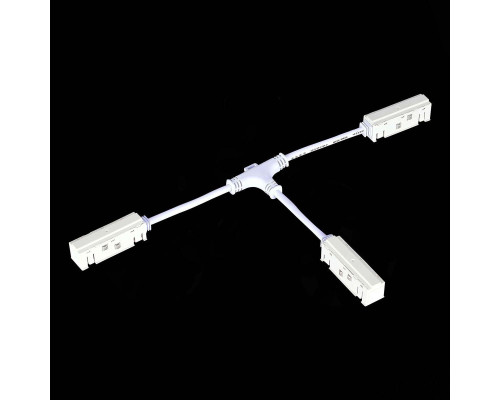 Ввод питания T-образный ST Luce Skyline 48 ST006.559.00 Ввод питания T-образный ST Luce Skyline 48 ST006.559.00