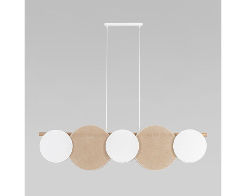 Подвесной светильник TK Lighting 4815 Pulse Подвесной светильник TK Lighting 4815 Pulse