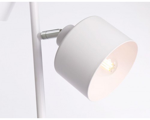 Торшер Ambrella light Traditional TR8154