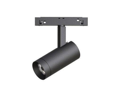 Трековый светодиодный светильник для магнитного шинопровода Arlight Mag-Orient-Spot-R45-12W Warm3000 033624 Трековый светодиодный светильник для магнитного шинопровода Arlight Mag-Orient-Spot-R45-12W Warm3000 033624