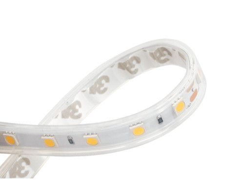 Светодиодная влагозащищенная лента DesignLed 14,4W/m 60LED/m 5050SMD нейтральный белый 5M 002378 Светодиодная влагозащищенная лента DesignLed 14,4W/m 60LED/m 5050SMD нейтральный белый 5M 002378