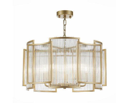 Подвесная люстра ST Luce Cosenza SL1234.203.05