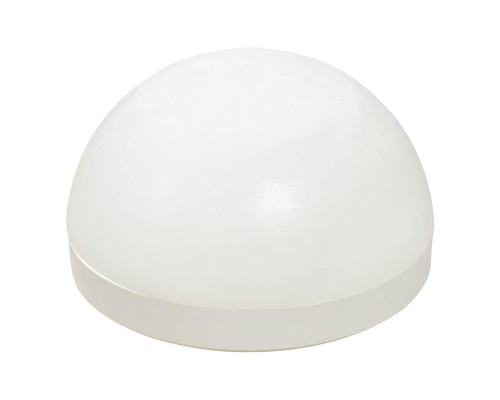 Лампа светодиодная Uniel GX53 10W 6500K матовая LED-GX53-10W/6500K/GX53/FR/SPHERE PLZ02WH UL-00011789