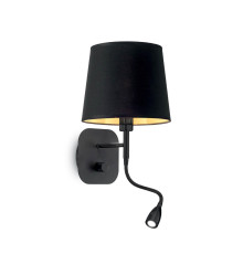 Бра Ideal Lux Nordik AP2 158242
