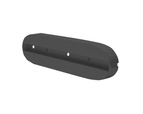 Чашка крепления адаптера к шинопроводу Volpe UBX-Q122 G82 BLACK 1 POLYBAG UL-00006064 Чашка крепления адаптера к шинопроводу Volpe UBX-Q122 G82 BLACK 1 POLYBAG UL-00006064