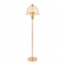 Торшер Lumina Deco Helmetti LDF 6821-4 GD