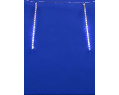 Светодиодная гирлянда Uniel занавес 220V белый ULD-E2403-144/DTK White IP44 METEOR 11119 Светодиодная гирлянда Uniel занавес 220V белый ULD-E2403-144/DTK White IP44 METEOR 11119