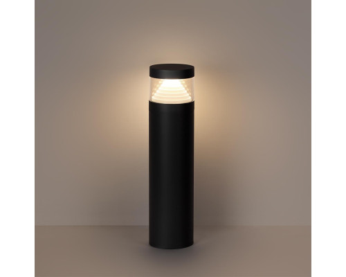 Ландшафтный светодиодный светильник Odeon Light Nature Hulk 7140/20GL Ландшафтный светодиодный светильник Odeon Light Nature Hulk 7140/20GL