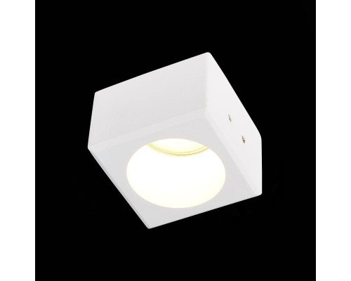 Встраиваемый светильник ST Luce ST252.508.01 Встраиваемый светильник ST Luce ST252.508.01