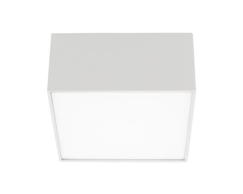 Потолочный светодиодный светильник Arlight SP-Quadro-S120x120-13W Warm3000 034775 Потолочный светодиодный светильник Arlight SP-Quadro-S120x120-13W Warm3000 034775