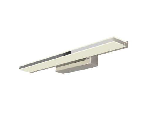 Настенный светодиодный светильник Elektrostandard Tabla LED хром MRL LED 1075 a040510 Настенный светодиодный светильник Elektrostandard Tabla LED хром MRL LED 1075 a040510