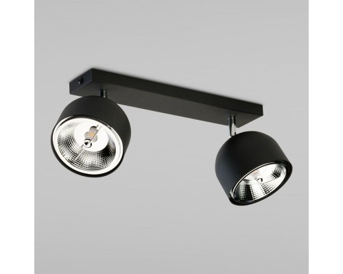 Спот TK Lighting 3420 Altea Black