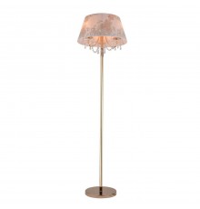 Торшер Arte Lamp Armonico A5008PN-3GO