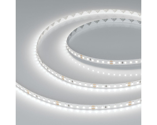 Светодиодная лента Arlight 6W/m 120Led/m 2835SMD дневной белый 5M UL-A120-8mm 24V Day5000 042294 Светодиодная лента Arlight 6W/m 120Led/m 2835SMD дневной белый 5M UL-A120-8mm 24V Day5000 042294