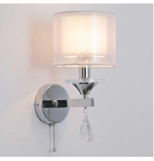 Бра Illumico IL1354-1WPA-29 CR Romei