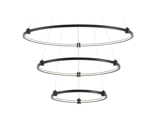Подвесной светодиодный светильник Ambrella light Comfort Line FL5514