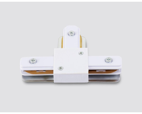 Коннектор T-образный Ambrella Light Track System Standard 220V GL7167 Коннектор T-образный Ambrella Light Track System Standard 220V GL7167