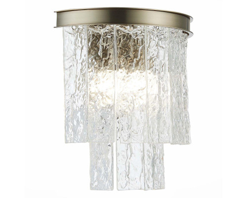 Настенный светильник ST Luce Corsia SL1230.101.02 Настенный светильник ST Luce Corsia SL1230.101.02