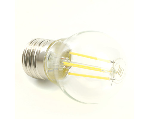 Лампа светодиодная Feron.PRO LB-1706 Шарик E27 980LM 6W 175-265V 4000K 51251 Лампа светодиодная Feron.PRO LB-1706 Шарик E27 980LM 6W 175-265V 4000K 51251