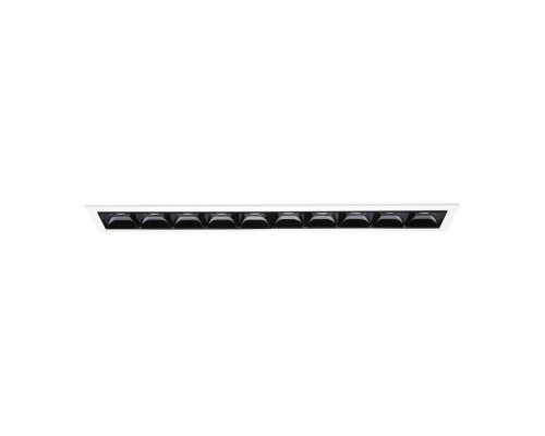 Встраиваемый светодиодный светильник Ideal Lux Lika 20W Trim 206233 Встраиваемый светодиодный светильник Ideal Lux Lika 20W Trim 206233