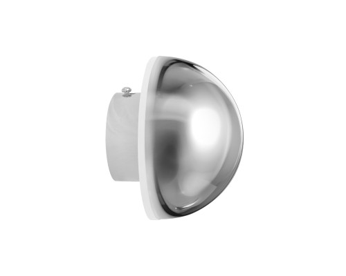 Настенный светодиодный светильник Loft IT Dot 10362M Chrome Настенный светодиодный светильник Loft IT Dot 10362M Chrome