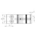 Пластина монтажная Arlight Alu-Round 015529