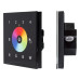 Панель управления Arlight Dali-901-11-4G-RGBW-DT8-IN Black 037201