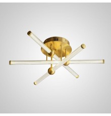 Потолочная светодиодная люстра Imperium Loft Bekka 203757-26