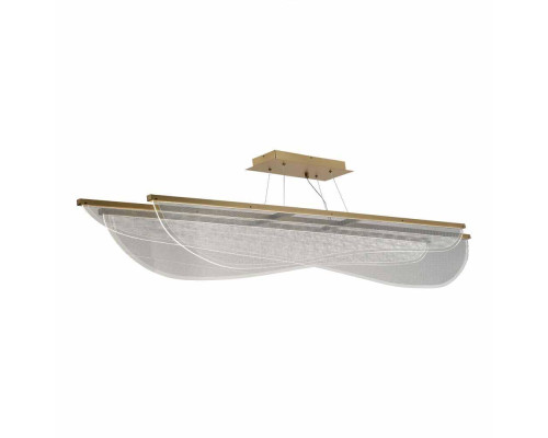 Подвесной светодиодный светильник ST Luce FESALE SL6509.223.01