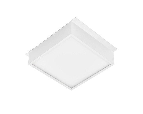 Встраиваемый светодиодный светильник Arlight DL-Grigliato-S140x140-18W Day4000 045697 Встраиваемый светодиодный светильник Arlight DL-Grigliato-S140x140-18W Day4000 045697