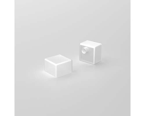 Заглушки для силиконового профиля LL-2-ALP026 (комп. 2шт) Elektrostandard a071105 Заглушки для силиконового профиля LL-2-ALP026 (комп. 2шт) Elektrostandard a071105