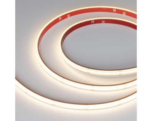 Светодиодная влагозащищенная лента Arlight 10W/m 320Led/m CSP теплый белый 5M герметичная CSP-PFS-X320-10mm 24V Warm3000 045052 Светодиодная влагозащищенная лента Arlight 10W/m 320Led/m CSP теплый белый 5M герметичная CSP-PFS-X320-10mm 24V Warm3000 045052
