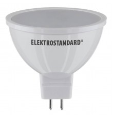 Лампа светодиодная Elektrostandard G5.3 7W 4200K матовая a050178