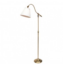 Торшер Arte Lamp Seville A1509PN-1PB