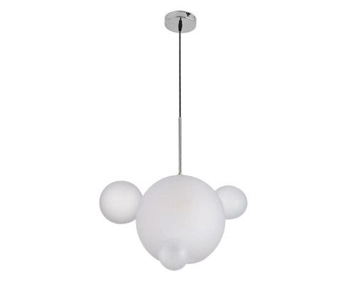 Подвесной светодиодный светильник Kink Light Галла 07545-4,01(02) Подвесной светодиодный светильник Kink Light Галла 07545-4,01(02)