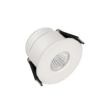 Встраиваемый светодиодный светильник Arlight MS-Glory-Built-R54-5W Day4000 047286