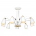 Подвесная люстра Loft IT Watchman Loft4402/9Wh